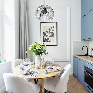 Appartement met Twee Slaapkamers